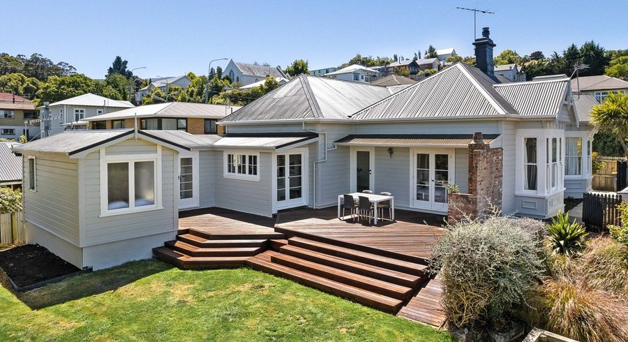  at 189 Taieri Road, Kaikorai, Dunedin