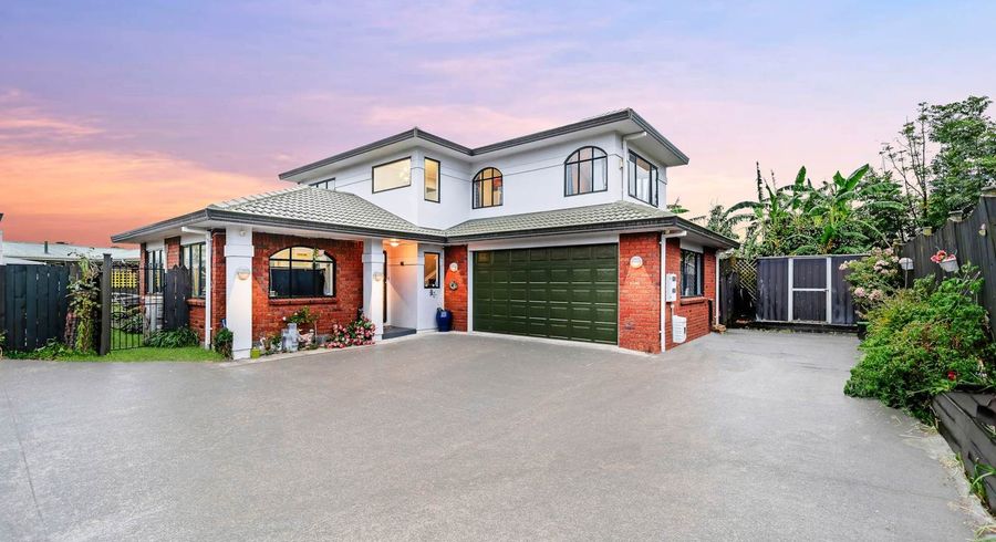  at 3/253 St George Street, Papatoetoe, Manukau City, Auckland