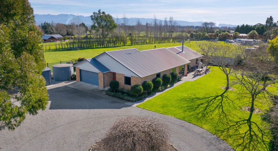  at 221B State Highway 2, Masterton, Masterton, Wellington