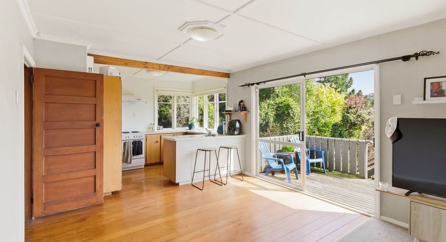  at 38  Ryehill Street, Calton Hill, Dunedin, Otago