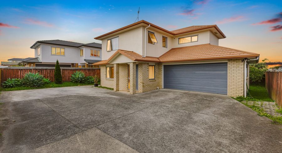  at 11A Seddon Avenue, Papatoetoe, Auckland