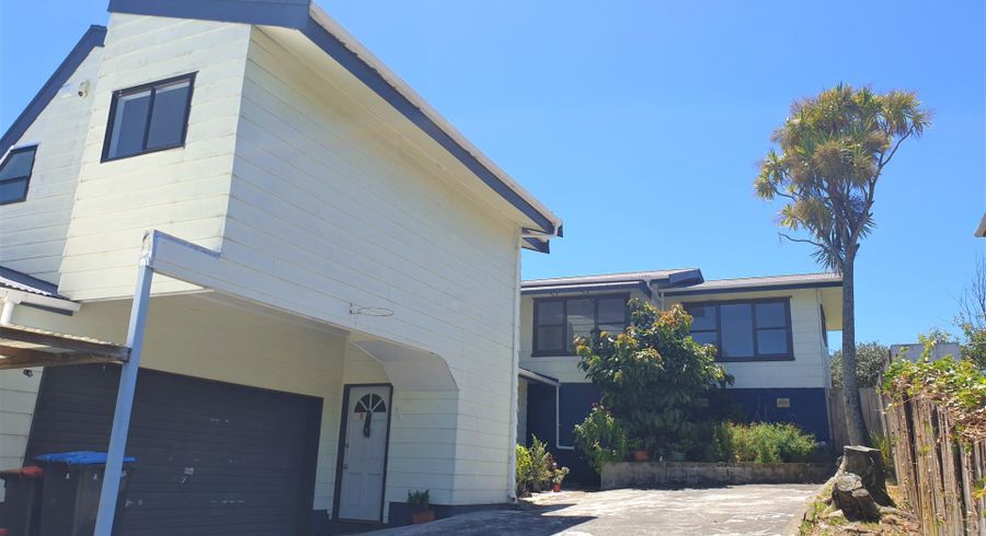  at 64A Tiverton Road, New Windsor, Auckland City, Auckland