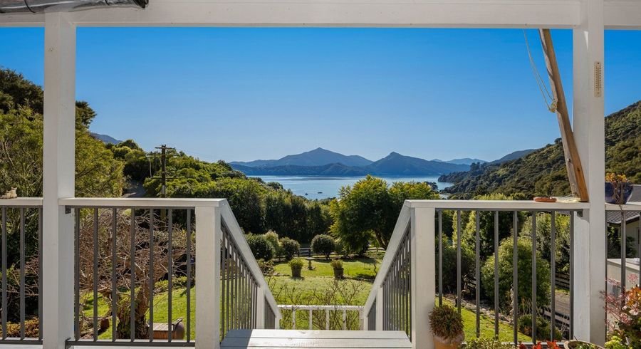  at 269 Moetapu Bay Road, Marlborough Sounds, Marlborough, Marlborough