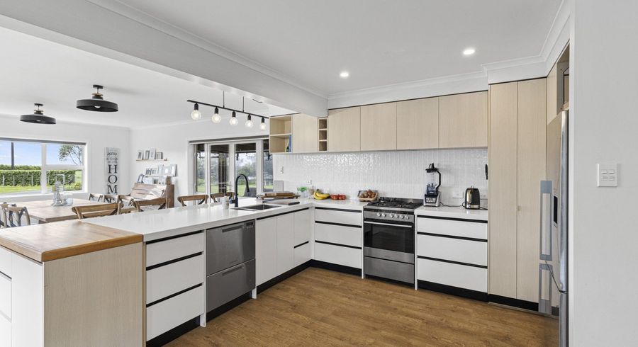  at 124 Lower King Road, Tarurutangi, New Plymouth