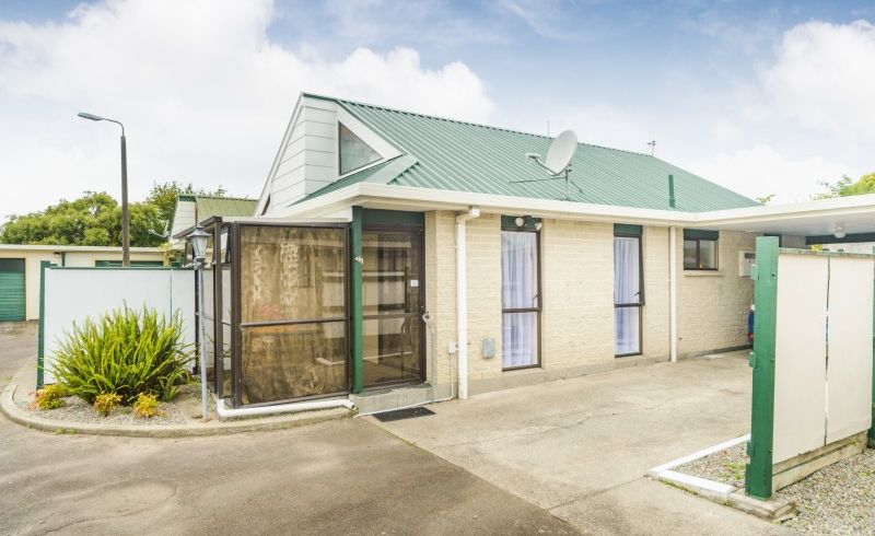  at 4B Nottingham Avenue, Awapuni, Palmerston North