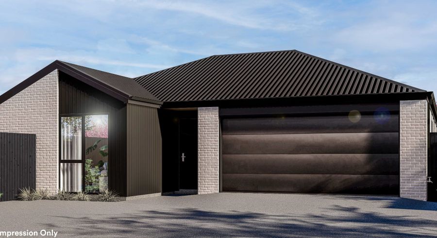  at Lot 18 Acland Park, Rolleston, Selwyn, Canterbury