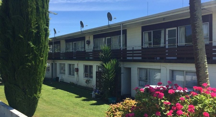 at 3/5 Albert Street, Hamilton East, Hamilton, Waikato