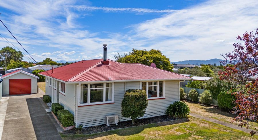  at 112 Howick Road, Redwoodtown, Blenheim