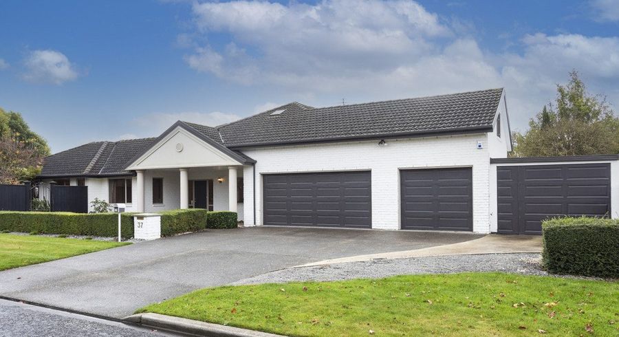  at 37 Hussey Road, Harewood, Christchurch City, Canterbury