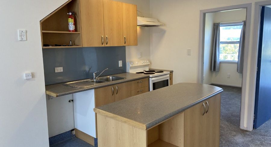  at 4/223 The Terrace, Wellington Central, Wellington, Wellington