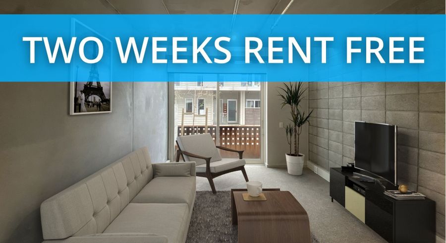  at 2/15-19 Pirie Street, Mount Victoria, Wellington, Wellington