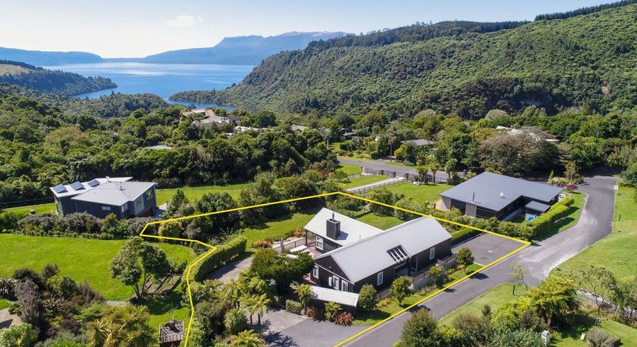  at 19C TE MU ROAD, TARAWERA, Rotorua