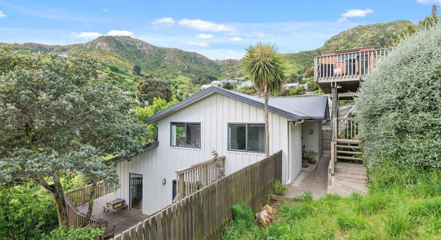  at 87 Reserve Terrace, Lyttelton, Banks Peninsula, Canterbury