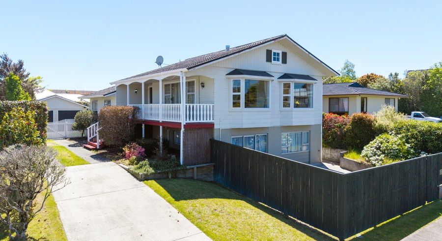  at 16 Glengarry Place, Hilltop, Taupo, Waikato