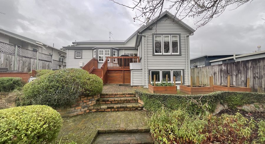  at 117 Lemon Street, New Plymouth, New Plymouth