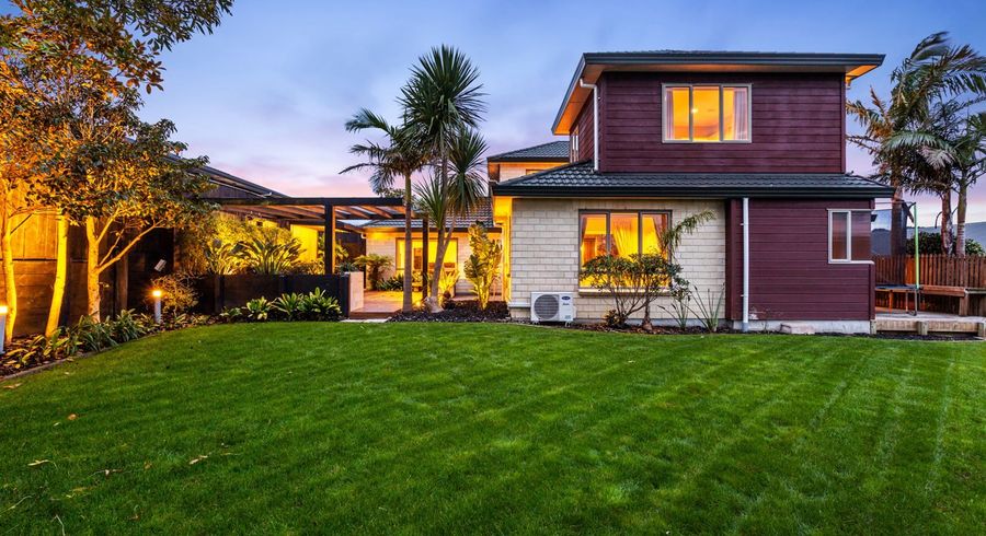  at 113 Te Puia Drive, Aotea, Porirua