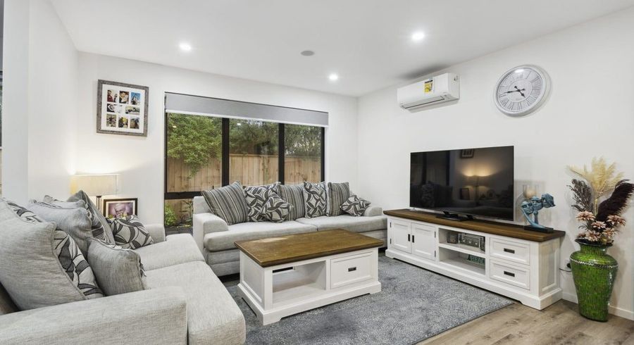  at 43F Beach Road, Pahurehure, Papakura, Auckland