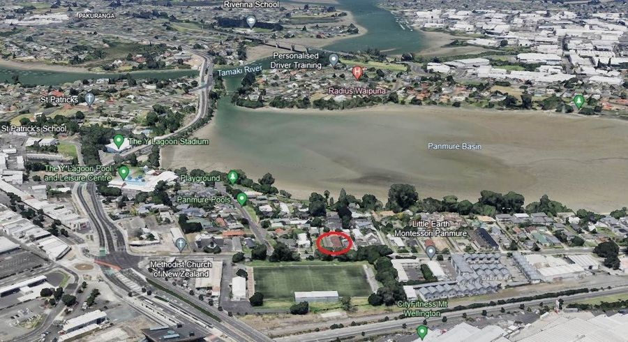  at 3/30 Ireland Road, Panmure, Auckland City, Auckland