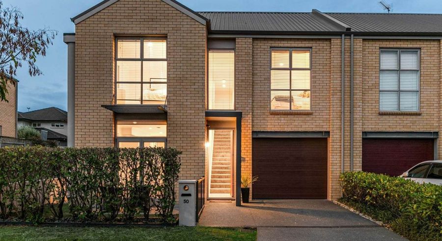  at 50 Brian Slater Way, Stonefields, Auckland