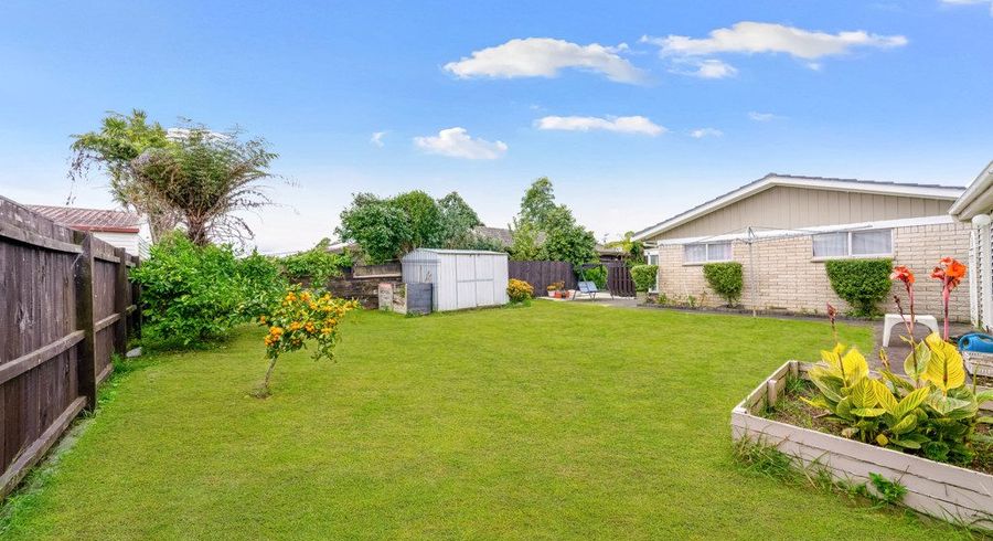  at 23 Sunnypark Avenue, Rosehill, Papakura