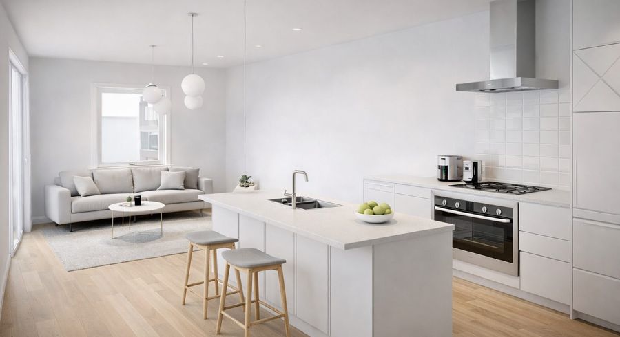  at Lot 118/14 Scott Road, Hobsonville, Waitakere City, Auckland