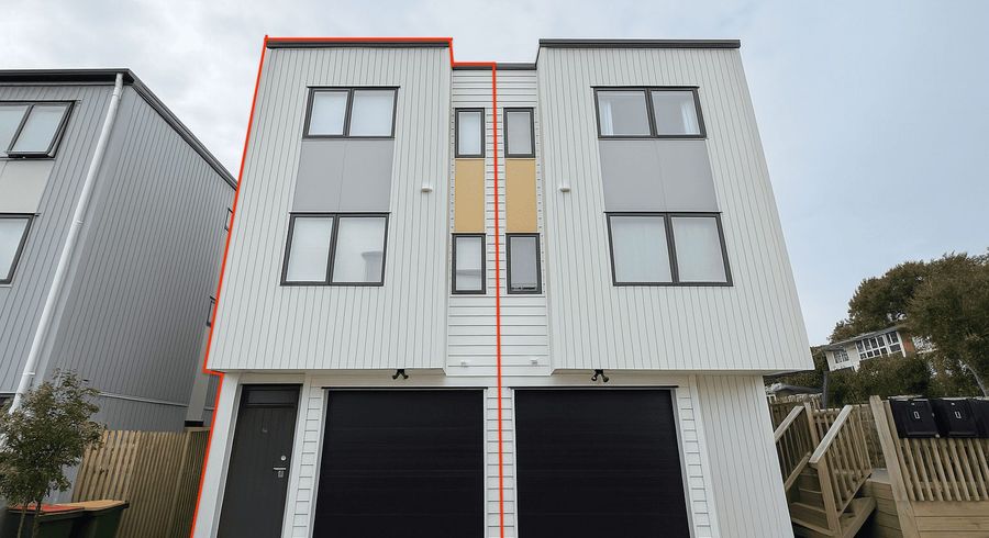  at 2/7 Chevis Place, Pakuranga, Manukau City, Auckland