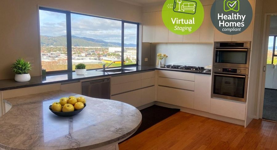  at 17 Tirohanga Road, Tirohanga, Lower Hutt