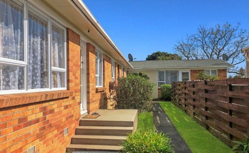  at 2/17A  Parr Street, Frankton, Hamilton, Waikato