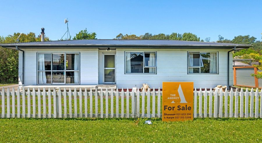  at 7 Newton Street, Outer Kaiti, Gisborne, Gisborne