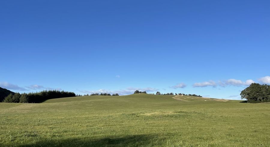  at Lot 4 Fortification Road, Weston, Waitaki, Otago