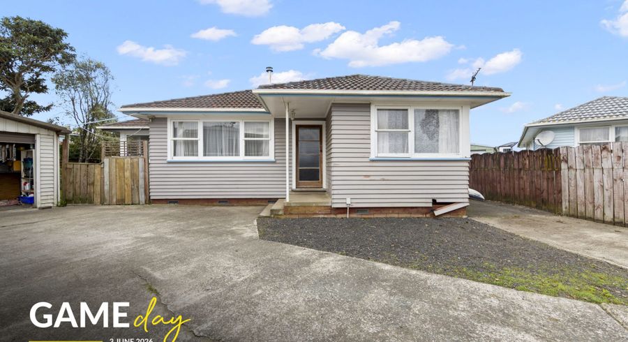  at 16 Lavinia Crescent, Mangere East, Manukau City, Auckland