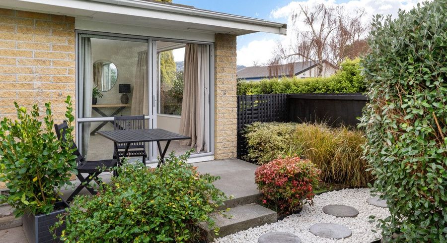  at 1/92A Saint Martins Road, Saint Martins, Christchurch