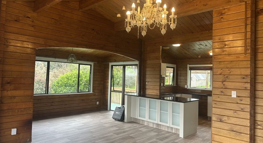  at 137 Simpson Road, Henderson Valley, Waitakere City, Auckland