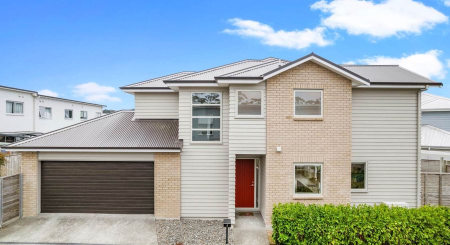  at 4 Briddock Way, Swanson, Auckland