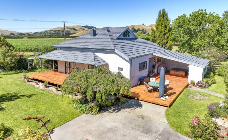  at 736 Te Aute Road, Pakipaki, Hastings