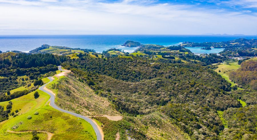  at 0 Waitokitoki Way, Tutukaka