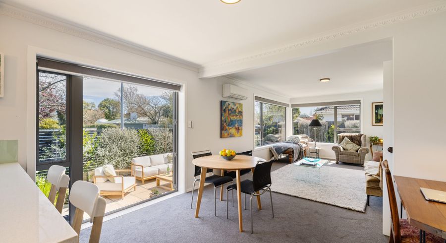  at 2/30 Konini Street, Riccarton, Christchurch City, Canterbury