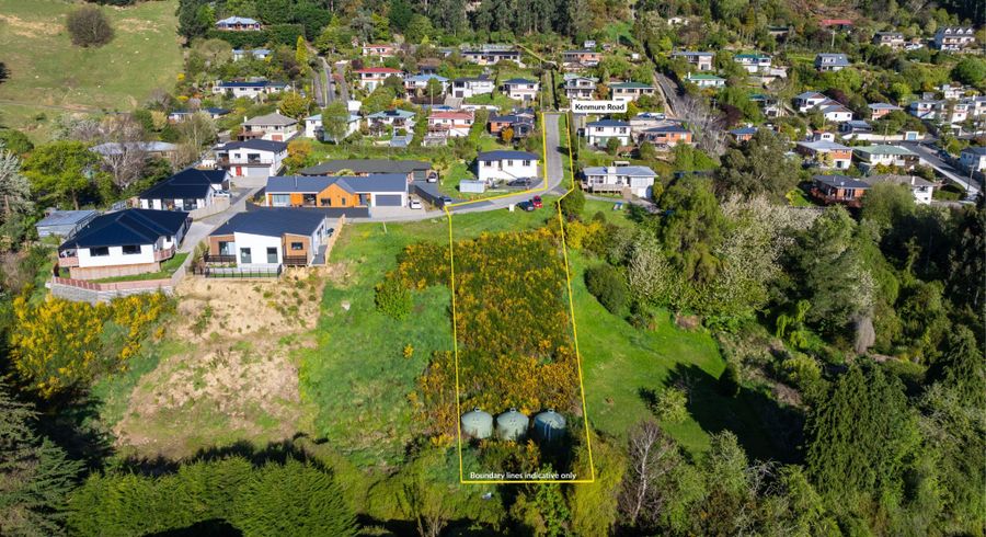  at 5 Craigellachie Lane, Kenmure, Dunedin, Otago