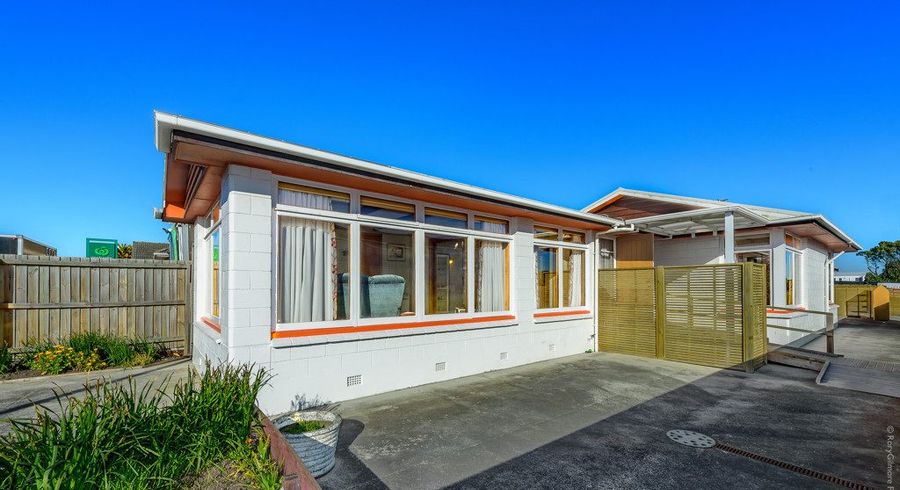  at 205 Marine Parade, New Brighton, Christchurch City, Canterbury