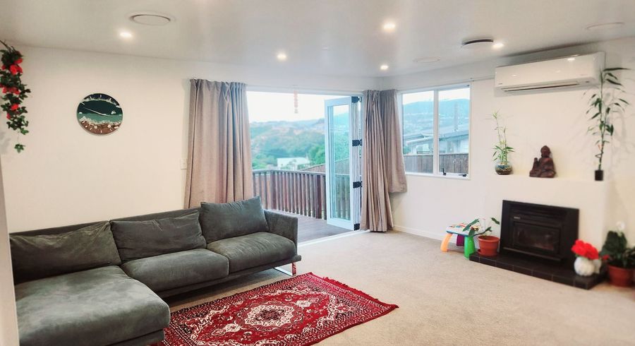  at 79 Black Rock Road, Newlands, Wellington, Wellington
