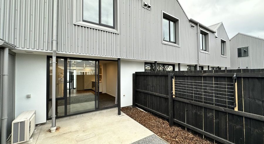  at 7/30 Frederick Street, Waltham, Christchurch City, Canterbury
