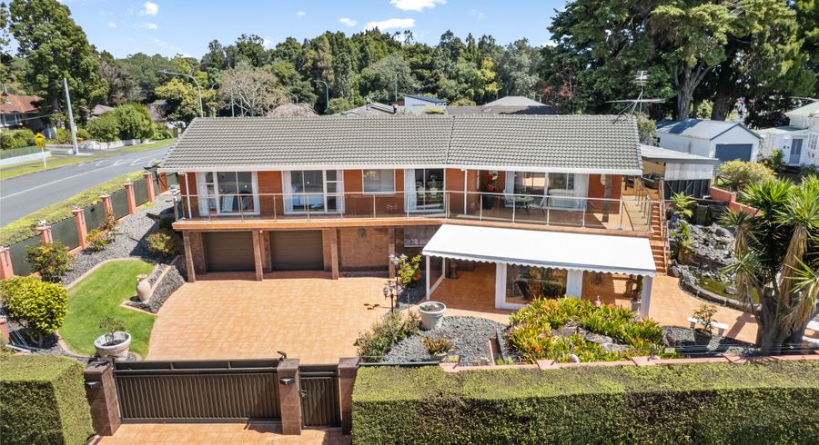  at 8 Butterworth Avenue, Opaheke, Papakura