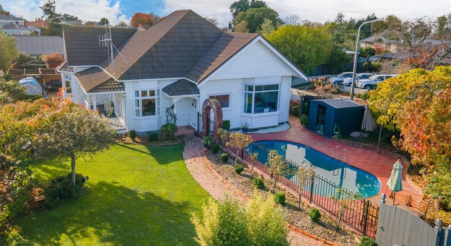  at 269 Otipua Road, Highfield, Timaru, Canterbury