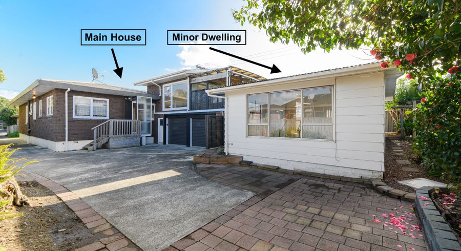  at 57 Forrest Hill Road, Milford, North Shore City, Auckland