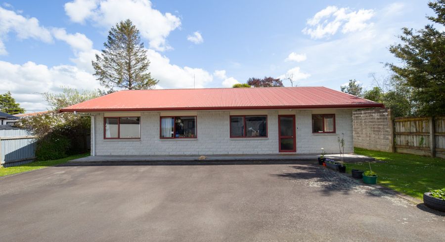  at 131A Church Street, West End, Palmerston North, Manawatu / Whanganui