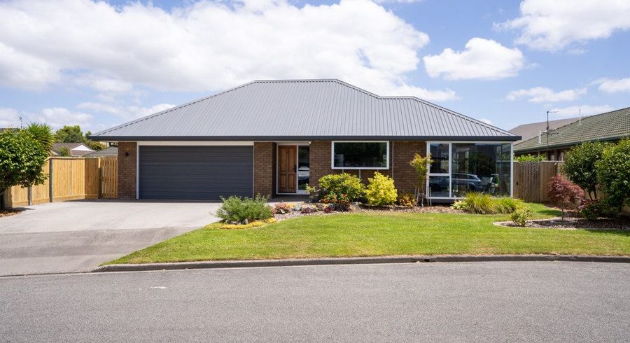  at 10 Addison Place, Halswell, Christchurch City, Canterbury