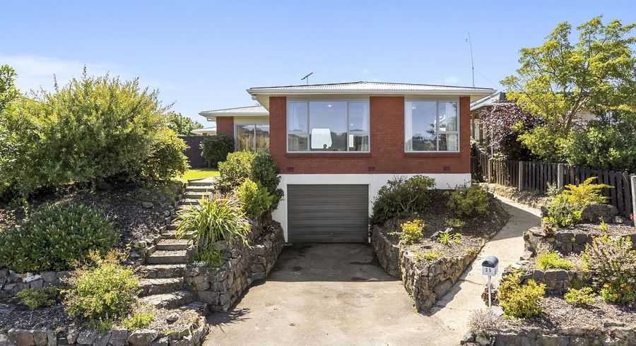  at 35 Edith Street, Fairfield, Dunedin