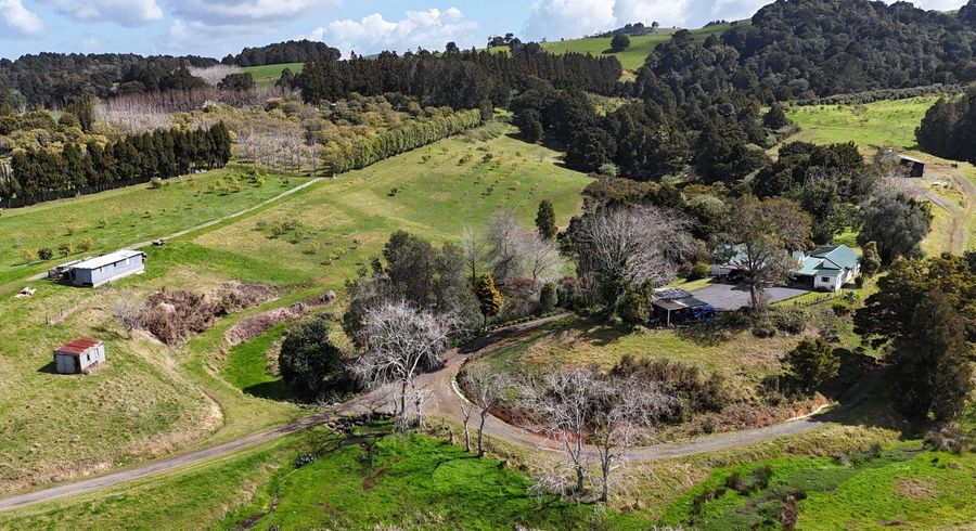  at 5631 State Highway 12, Kaikohe, Far North, Northland