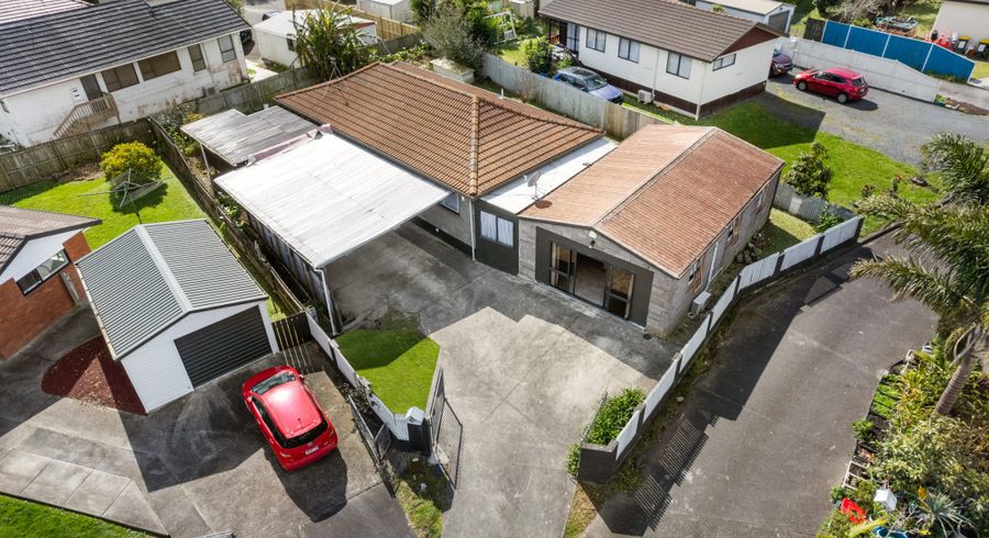  at 62 Tony Segedin Drive, Avondale, Auckland