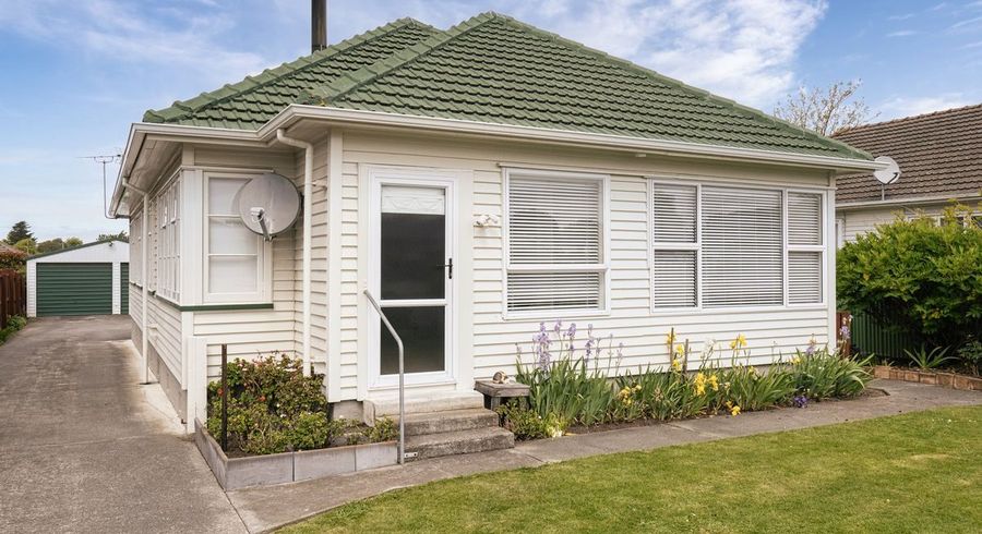 at 44 Andrew Street, Allenton, Ashburton